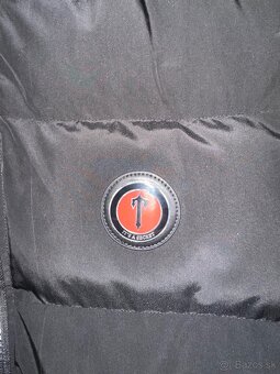 Trapstar Jacket - 2