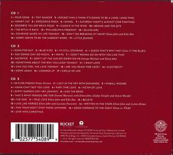 Elton John - 2