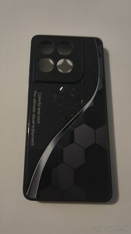 Kryt na Motorola Edge 60 pro - 2
