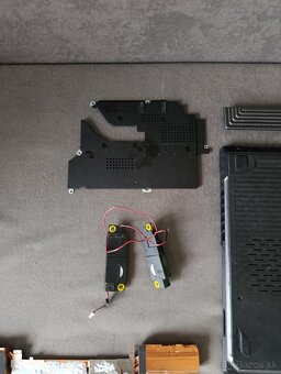 Diely Asus Rog G531GW - 2