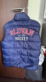 Vesta HC Slovan Bratislava - 2