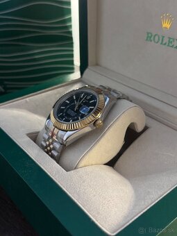 Rolex Sky-Dweller - 2