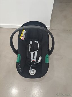 Cybex Aton B2 i-size - 2