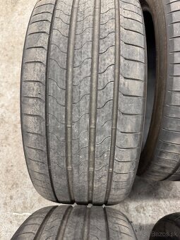 R21 255/40 285/35 letné pneumatiky - 2