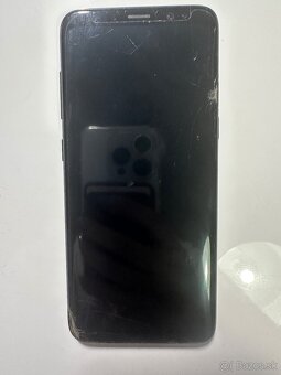 Samsung S8 -1+1 - 2
