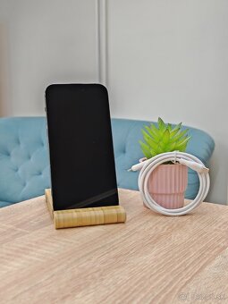 IPhone 14 Pro Max 128GB so zárukou - 2