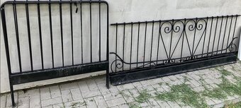 3x posteľ - 2