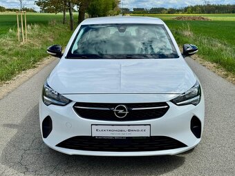 Opel CORSA-E, 50kWh, SoH 92% - 2