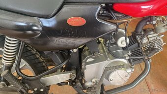 Jawa Robby 50 - 2