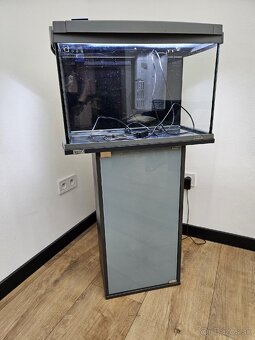 Akvárium 60 L / 57 x 30 x 35 cm - 2