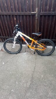 Predam detsky bicykel - 2