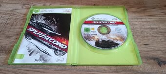 Splitsecond velocity na xbox360 - 2