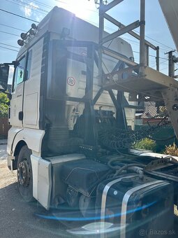 MAN TGX 18.440 - 2