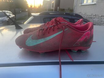 Kopačky Nike - 2