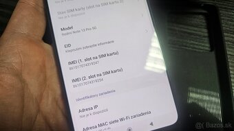 Xiaomi Redmi Note 13 Pro 5G 256GB - 2