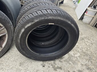 Predam pneu - 2
