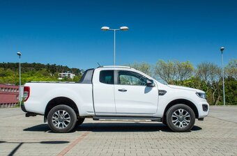 Ford Ranger BiTurbo Wildtrak - 2