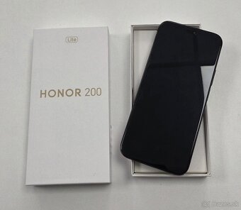 Honor 200 Lite 256GB - 2
