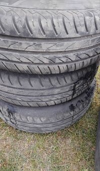 195/65r15 letné - 2