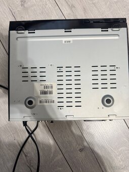 Satelitný prijímač Zircon iHD - 2