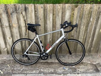Cestný bicykel XL - 2