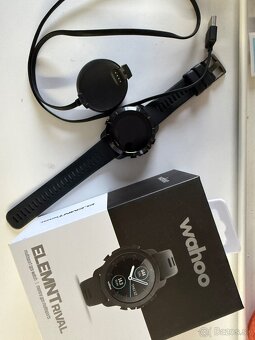 Wahoo ELEMNT RIVAL - 2