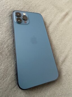 iPhone 12 pro 128 GB - 2