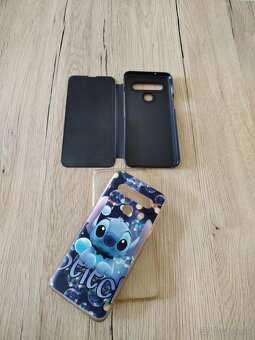LG K61 4GB/128GB - 2