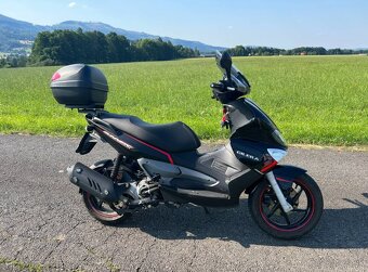 Gilera Runner 200 ST - 2