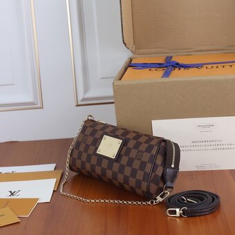 Louis Vuitton kabelka - 2