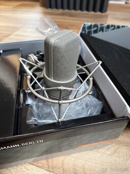 Neumann TLM 103 Studiový mikrofon - 2