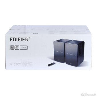 Edifier R1280T biele - 2
