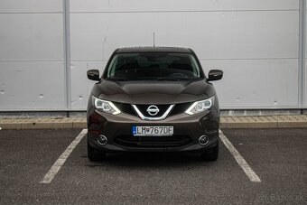 Nissan Qashqai 1.2 DIG-T Acenta Kamera, - 2