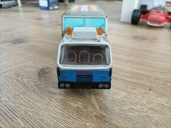 Tatra 815 kolem sveta - 2