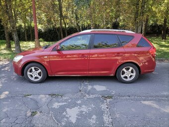 Kia Ceed combi - 2