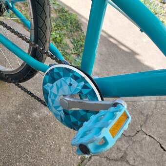 Bicykel detsky - 2