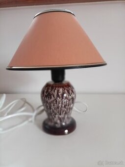 Nočná lampa - 2