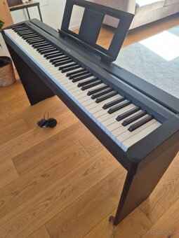 Yamaha P-45 - 2