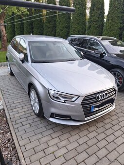 Audi a3 8v Design - 2