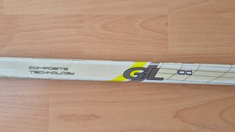 Predám schaft fischer GL/100,plus čepel frontier xover - 2