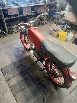 Jawa 23 - 2
