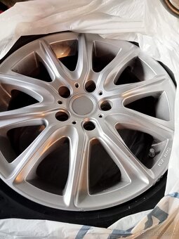 Disky 17 opel insignia - 2
