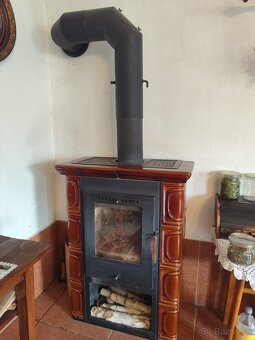 Krbové kachle - 2
