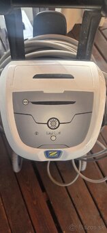 Zodiac RC4100 + vozik - 2