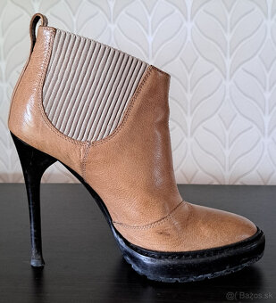 Burberry čižmy - 2