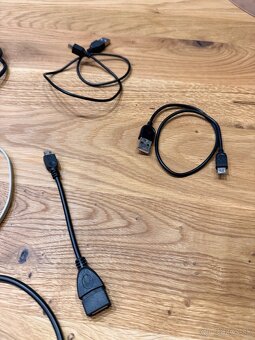 Kable micro-usb aj audio kable - 2