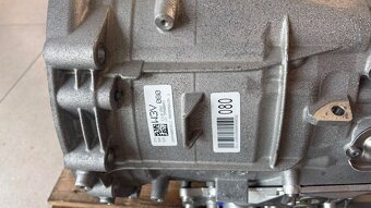 BMW prevodovka GB8X80DZ 5A9DBA3 - 2