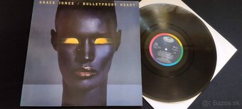 LP Michael Jackson a pod.... - 2