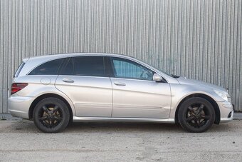Mercedes - Benz R 320 CDi A/T - 2