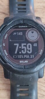 Garmin innstinct 2 SOLAR - 2
